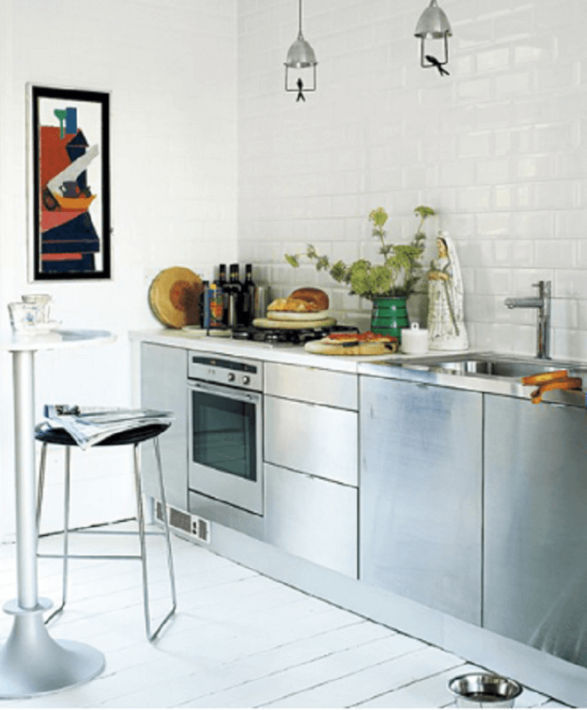 stainless steel kitchen cabinet handles