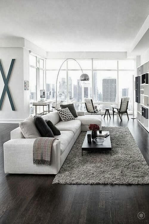 Sofas Living Space Design