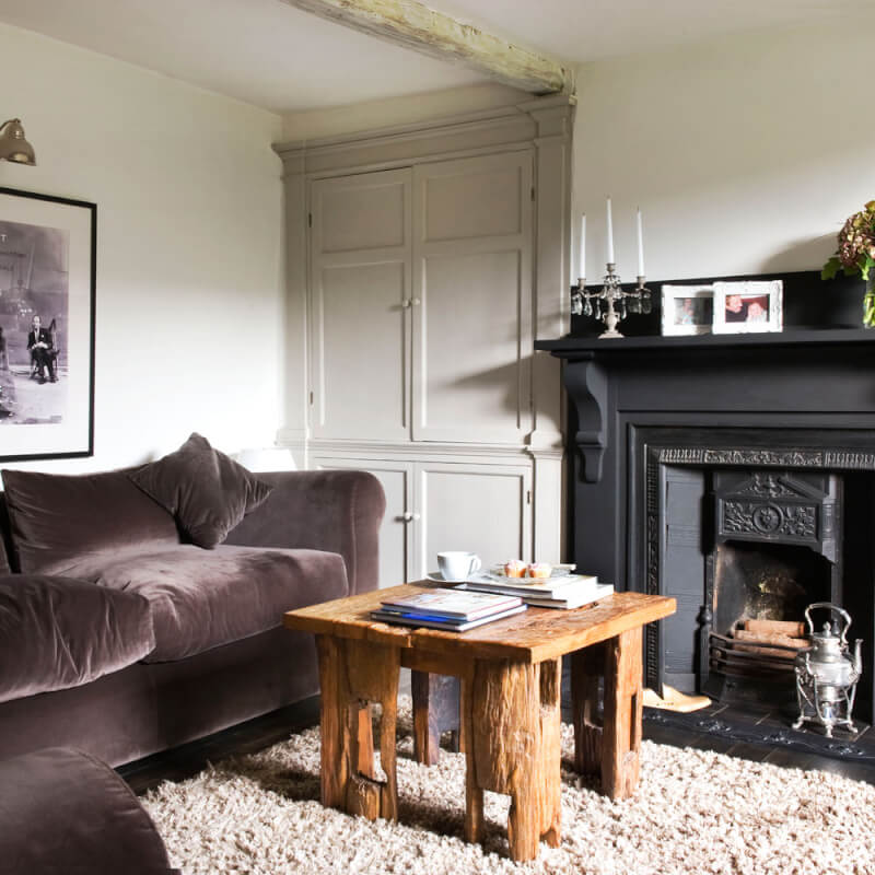 Cozy Living Room ideas