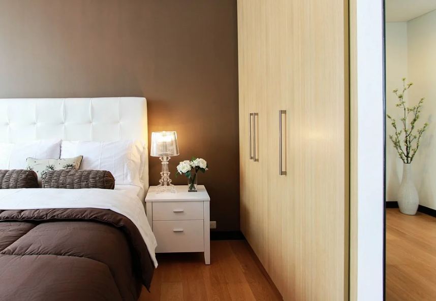 elegant master bedroom designs