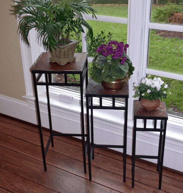 plant stand