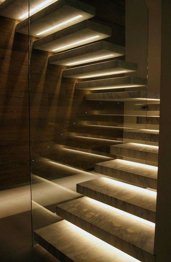 Best Light For Stairways Ideas