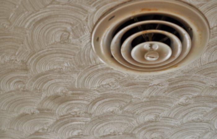 Ceiling Texture