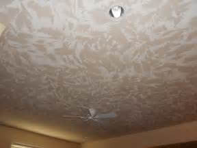 Drywall Ceiling Texture Designs