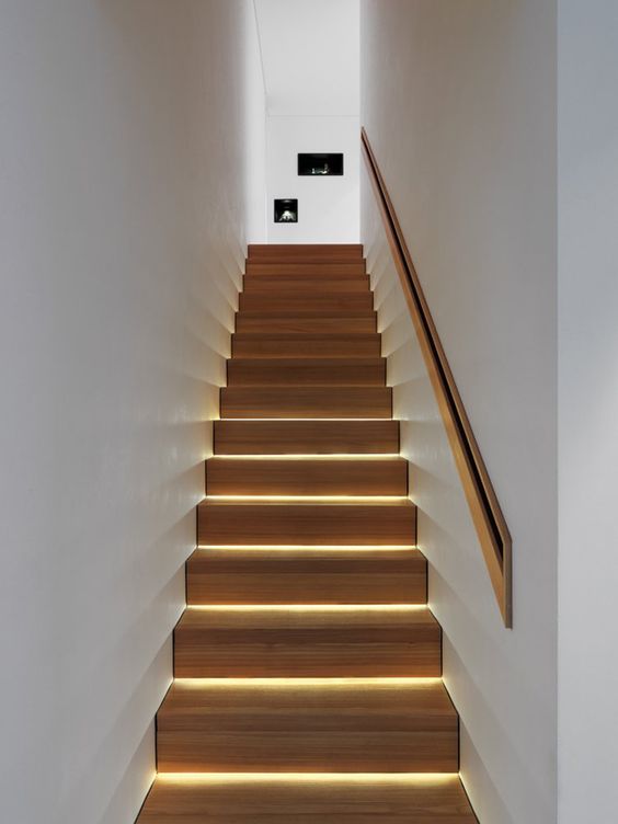 LED Lights for Stairs