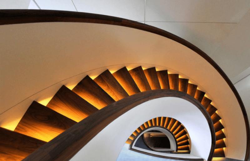 Lights For Stairways
