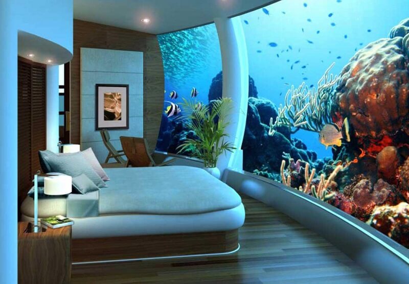 Home Aquarium