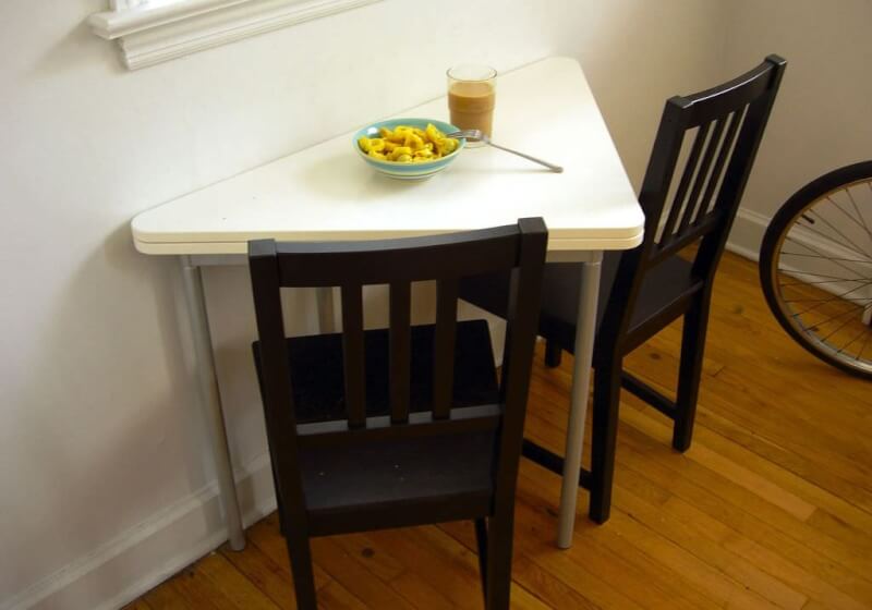 Small Kitchen Tables