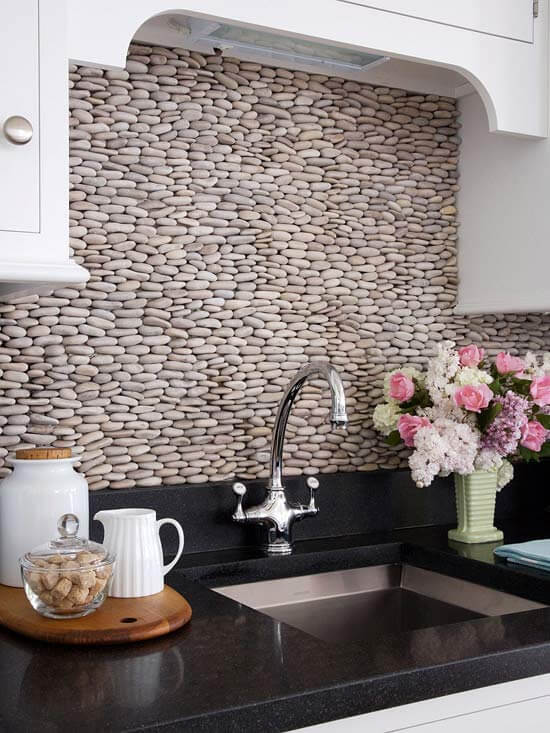 modern kitchen wall decor