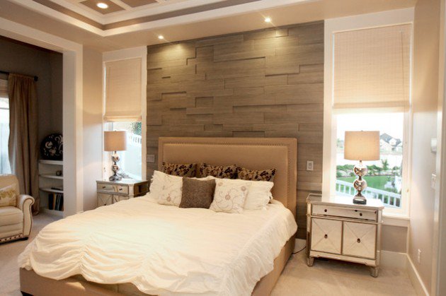 contemporary bedroom lighting
