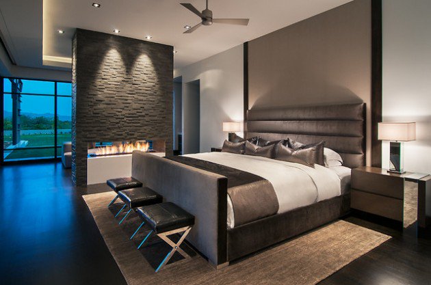 contemporary bedroom furniture