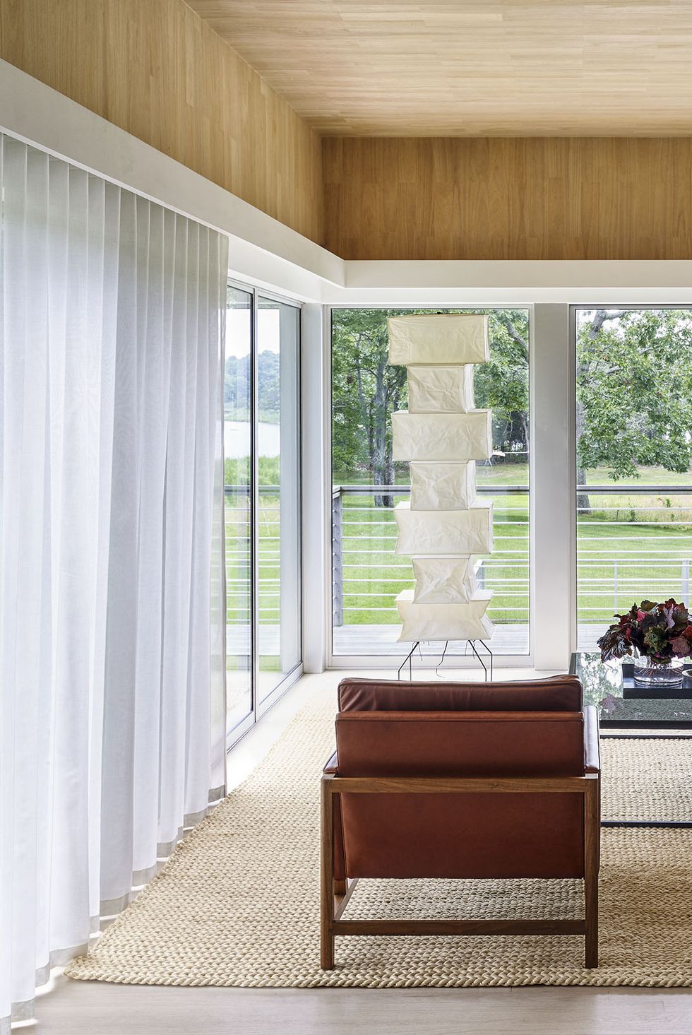 living room curtain ideas modern
