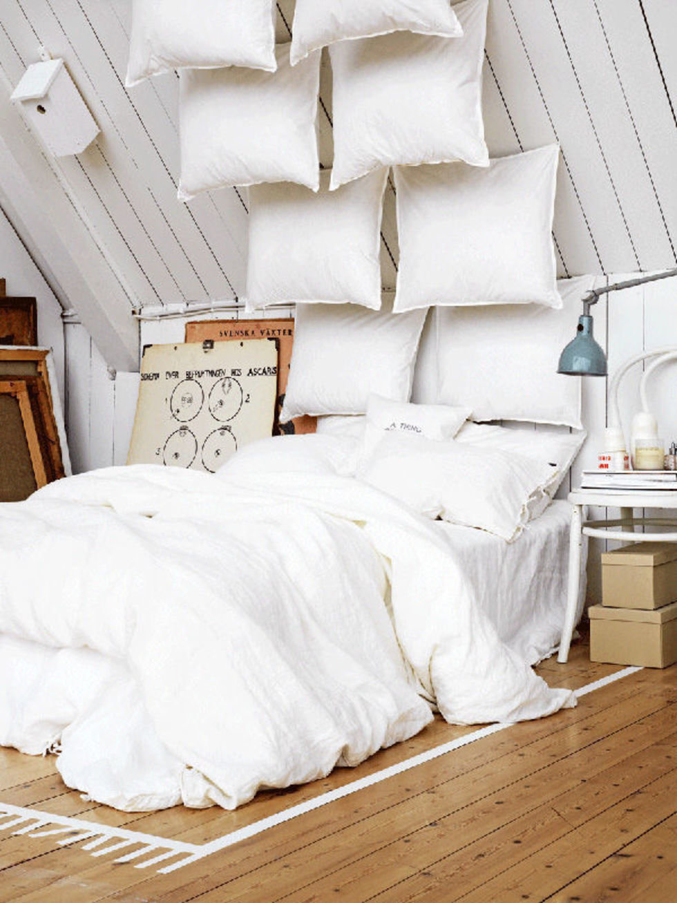 white bedroom furniture ideas