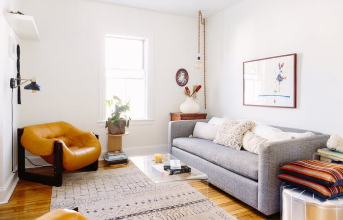 Living room apartment ideas
