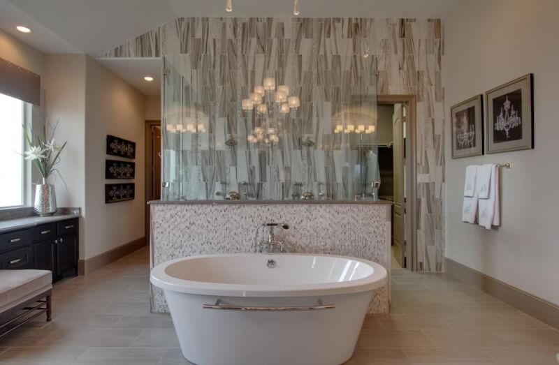 marble bathroom tiles