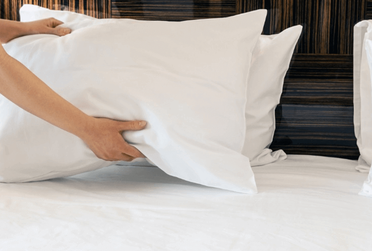 pillow mattress