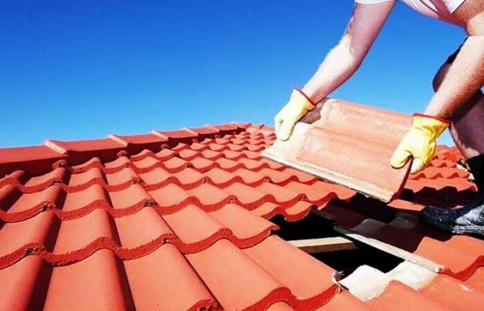 Factors to Consider Before Hiring a Roof Repair Service