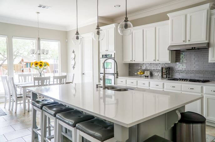 Best Tips For Updating A Kitchen On A Budget