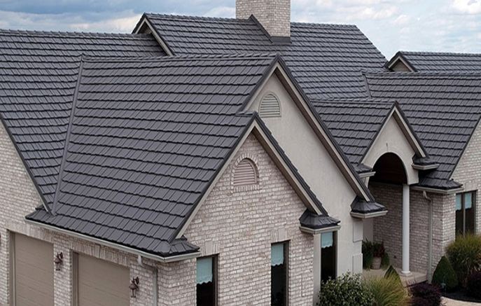 Make Smart Roofing Choice