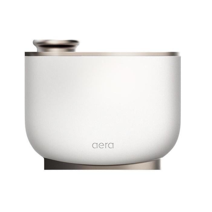 Smart Diffusing with Aera Smart Fragrance Electric Diffuser