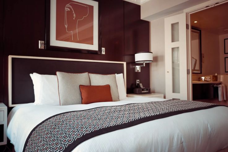images of elegant master bedrooms