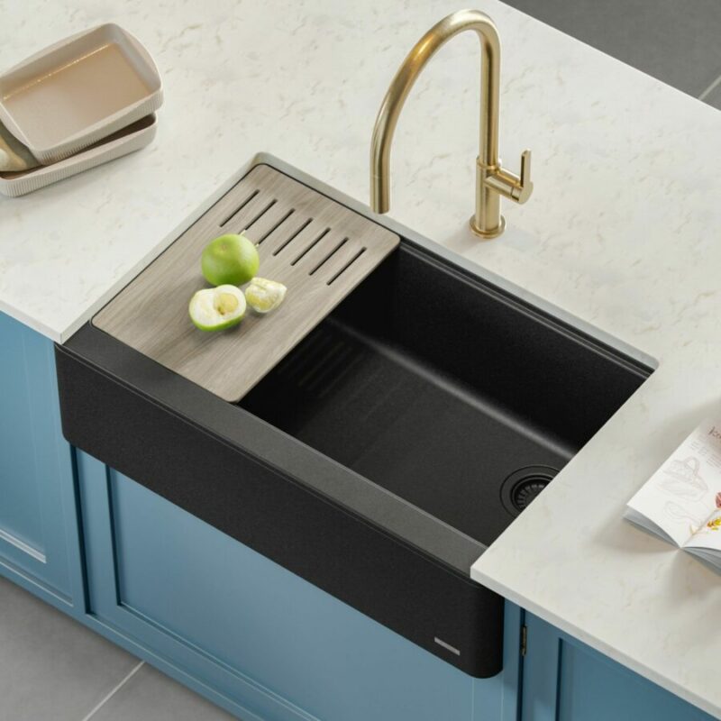 Granite-Kitchen-Sinks