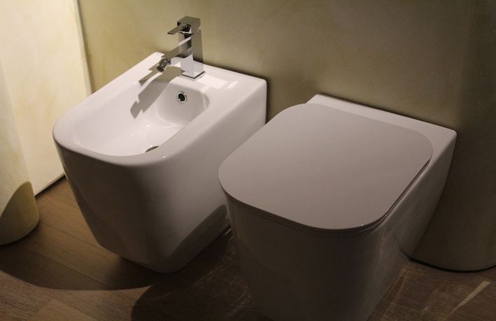 How To Choose The Right Bidet For Your Bathroom