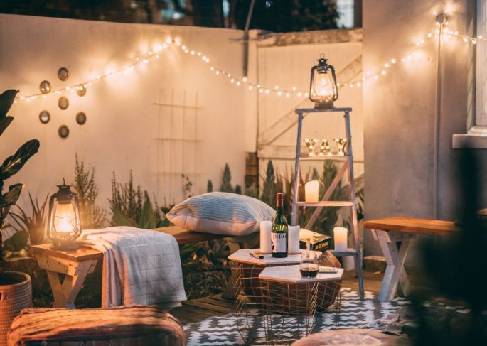 The Best Outdoor Furniture For Entertaining