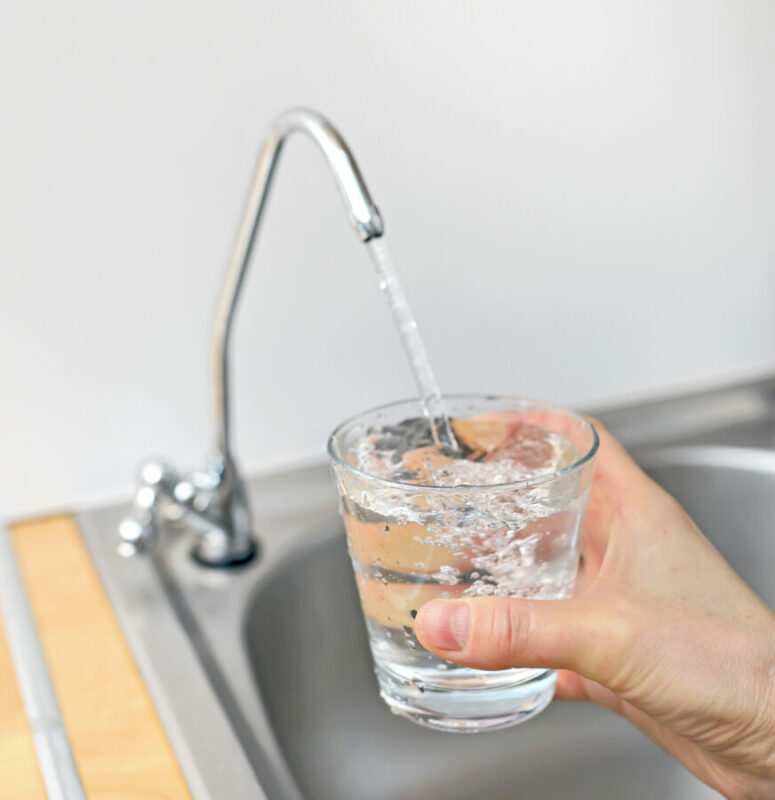 What to Know About Whole House Water Filtration Systems