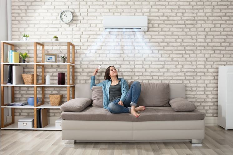 How to Improve AC Efficiency