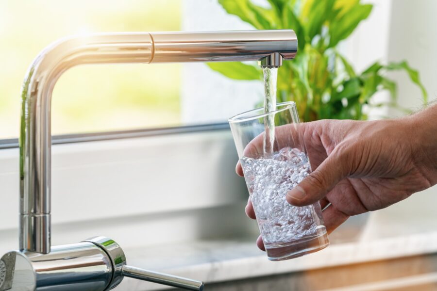 Ways to Have Better Water Quality in Your Home