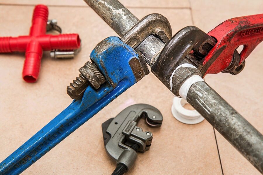 7 Plumbing Problems That Require Repairs