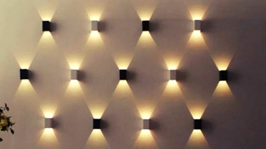 wall lights