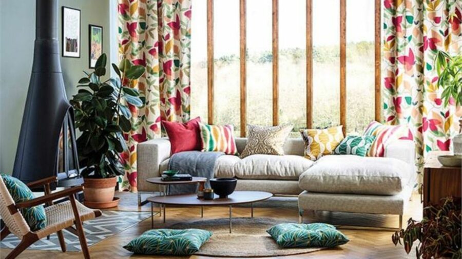 Classic Upholstery Patterns For Your Furniture