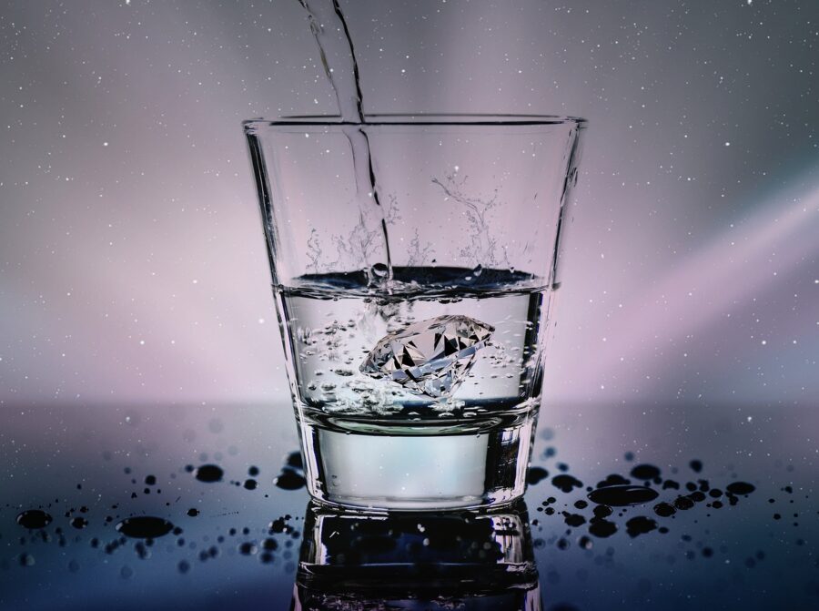 Types Of Water You Should Be Drinking
