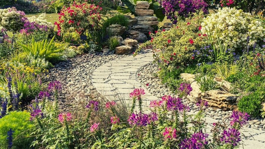 Top 12 Design Tips For A Better Garden