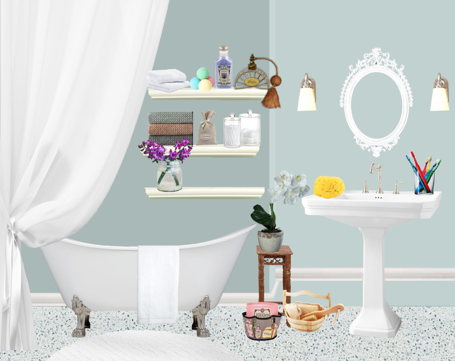 Affordable Bathroom Decorating Ideas That Make a Difference